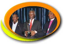 Presidential Award