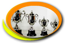 Our Trophies