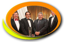 Award Winners