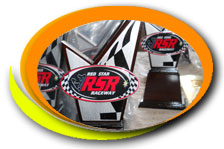 RSR Trophies